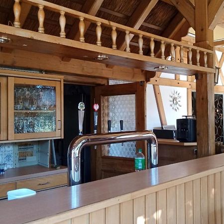 Landgasthof Zum Heidekrug Bad Orb Εξωτερικό φωτογραφία